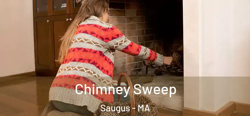 Chimney Sweep Saugus - MA