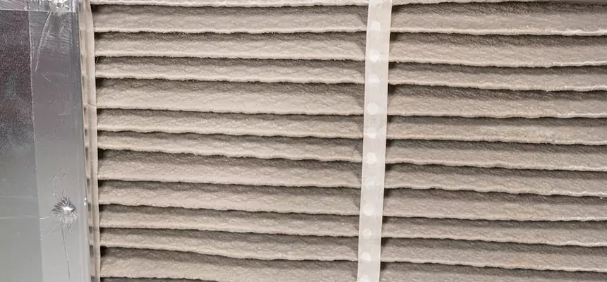 Mobile Car AC Filter Replacement in Saugus