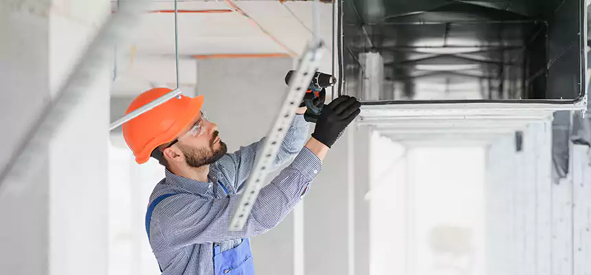 Our Air Vent Replacement Services in Saugus, MA