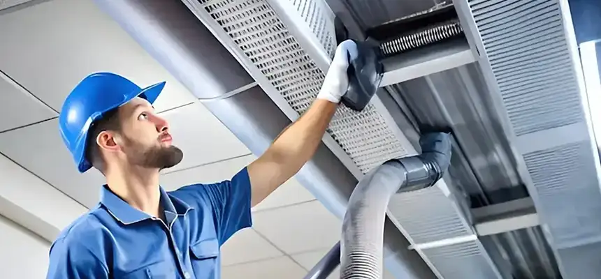 Our Annual Dryer Vent Maintenance Services in Saugus, MA