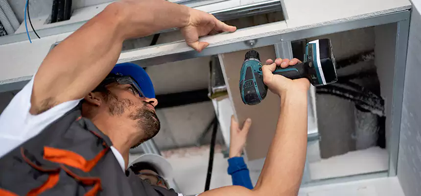Our Apartment Air Duct Cleaning Services in Saugus, MA