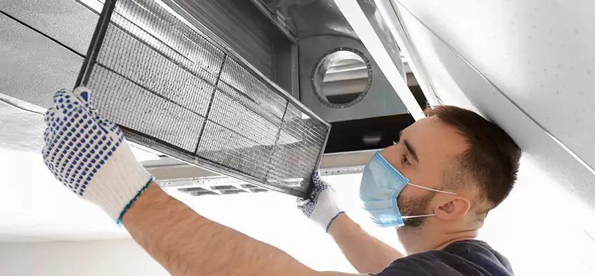 Our Bathroom Exhaust Duct Cleaning Services in Saugus, MA