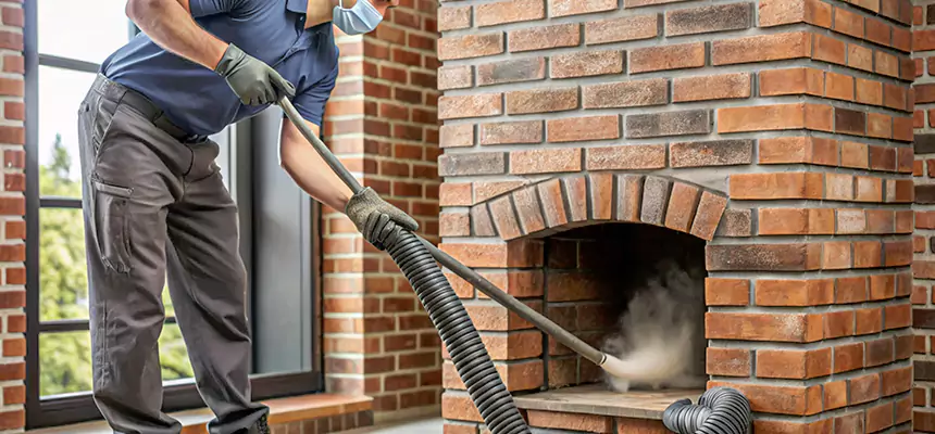 Our Chimney Sweep Services in Saugus, MA