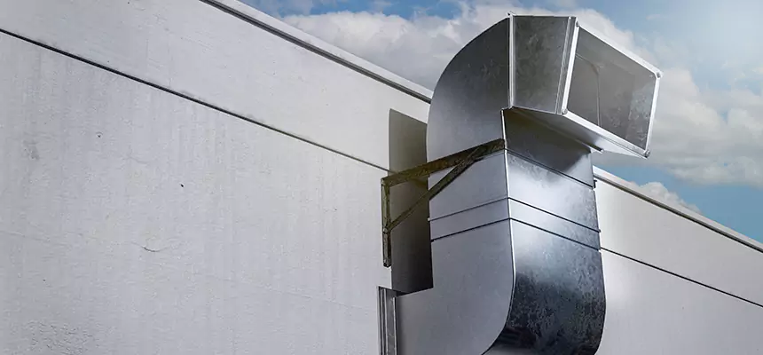 Comprehensive Commercial HVAC Cleaning in Saugus