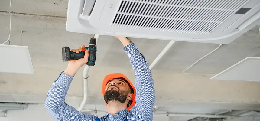 Detailed Multi‑Unit Riser & Roof Termination Cleaning in Saugus