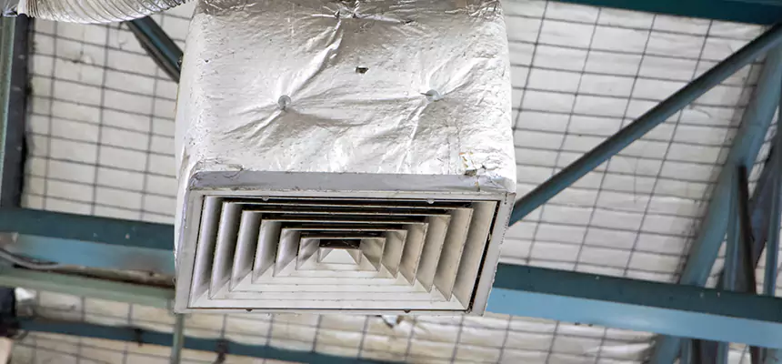 Our Custom HVAC Ductwork Services in Saugus, MA
