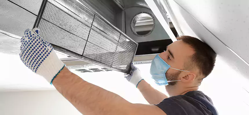 Our Dryer Vent Cleaning Services in Saugus, MA