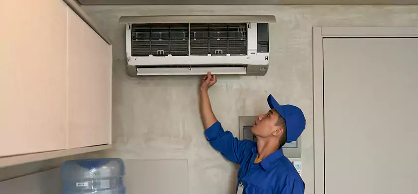 Balanced Fresh‑Air Ventilation (ERV/HRV) in Saugus