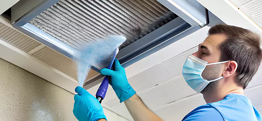 Our Home Ventilation Cleaning Services in Saugus, MA