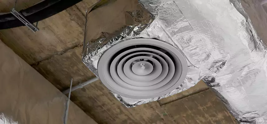 Our HVAC Ductwork Installation Services in Saugus, MA