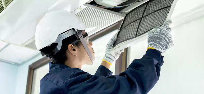 Our Mold & Mildew Removal from Air Ducts Services in Saugus, MA