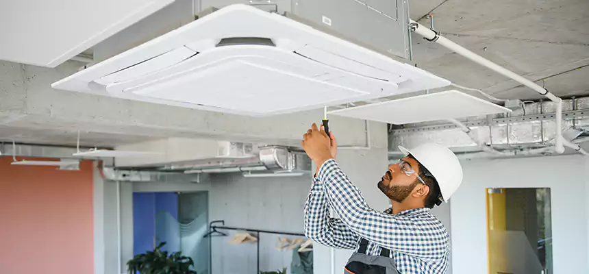 Moisture Control & Condensation Fixes in Duct Systems in Saugus, MA