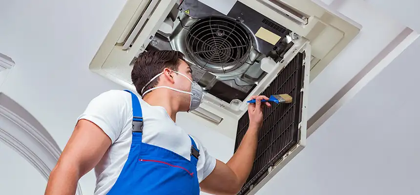 Our Move-in/Move-out Duct Cleaning Services in Saugus, MA