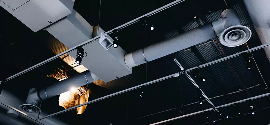 Our Seasonal Allergy Air Duct Cleaning Services in Saugus, MA