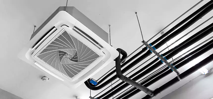 Our Smart AC Vent Controller Services in Saugus, MA