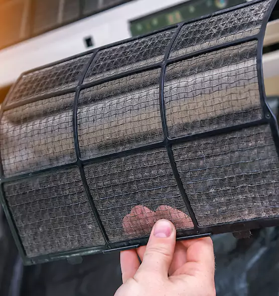 Top-notch AC Air Filter Replacement in Saugus