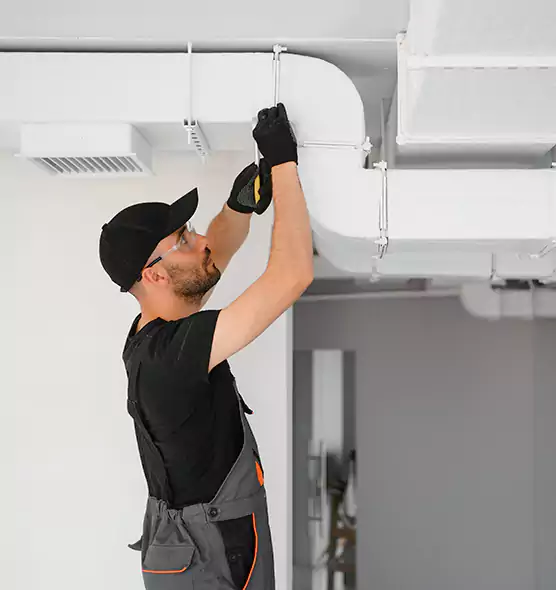 Professional Air Duct And Dryer Vent Cleaning in Saugus, MA