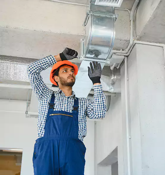 Professional Air Duct Cleaning Service in Saugus, MA