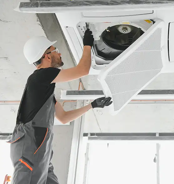 About Air Duct Rodent Removal in Saugus, MA