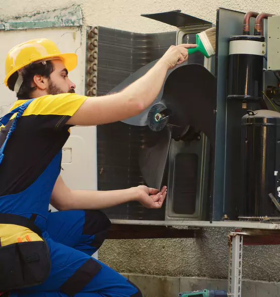 Professional Air Duct Washing Service in Saugus, MA