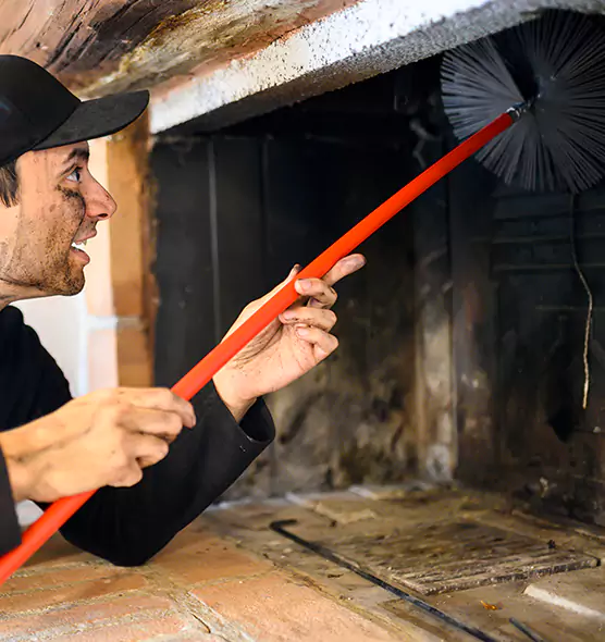About Expert Chimney Cleaning in Saugus, MA
