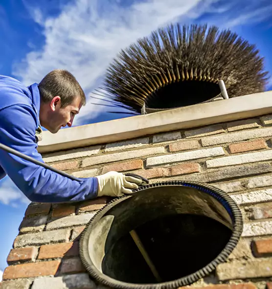 About Professional Chimney Sweep in Saugus, MA
