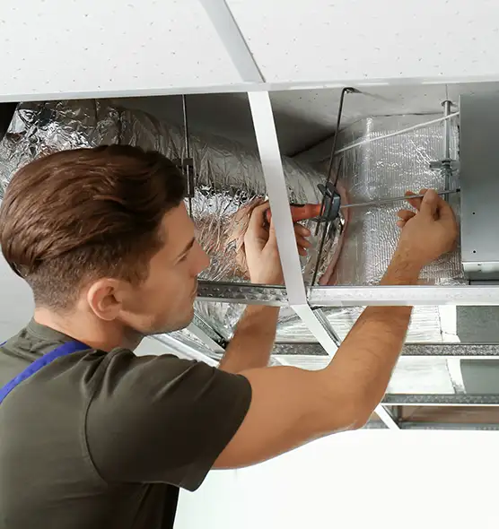 Professional Clogged Dryer Vent Repair in Saugus, MA
