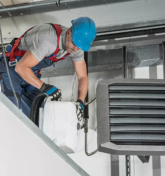 Professional Custom HVAC Ductworkin Saugus, MA