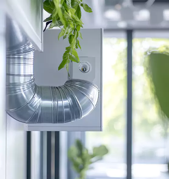 Professional Eco-Friendly Duct Cleaning Services in Saugus, MA