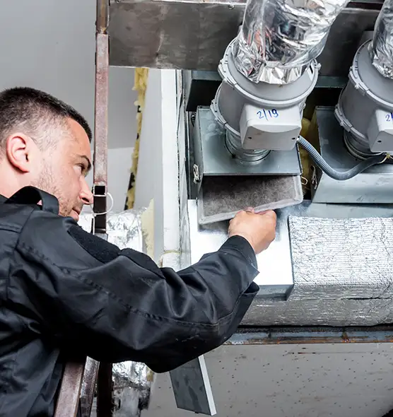 Professional Furnace Vent Cleaning in Saugus, MA