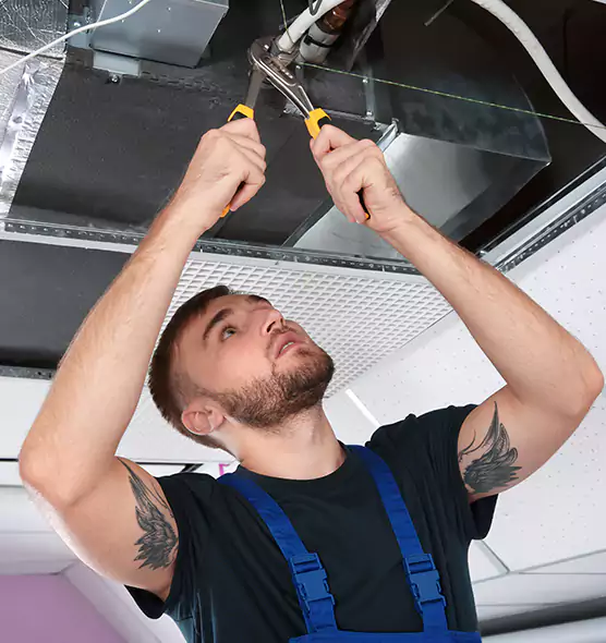 Trusted Home Air Duct Cleaning in Saugus, MA