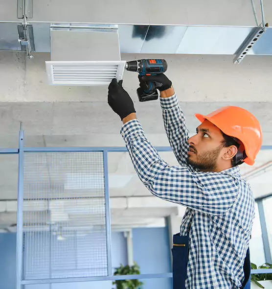 Professional HVAC Duct Cleaning in Saugus, MA