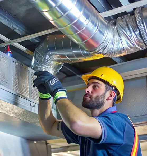 Professional NADCA Approved Air Duct Services in Saugus, MA