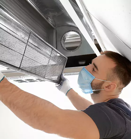About Remove Smoke Smell From Air Duct in Saugus, MA