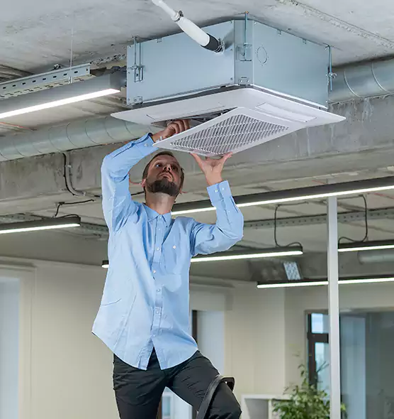 Advanced Residential Air Vent Cleaning in Saugus, MA