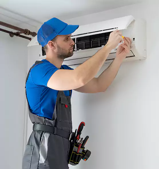 About Smart Thermostat AC Installation in Saugus, MA
