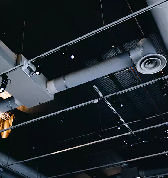 Professinal UV Light Air Purification for Ducts in Saugus, MA