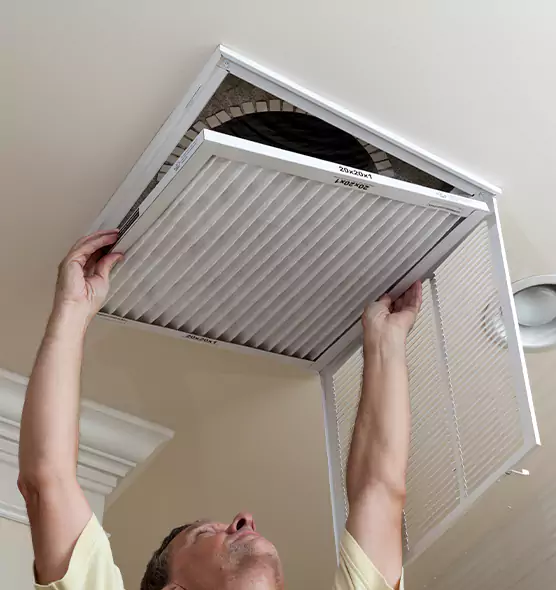 Professional Vent Relocation Services in Saugus, MA