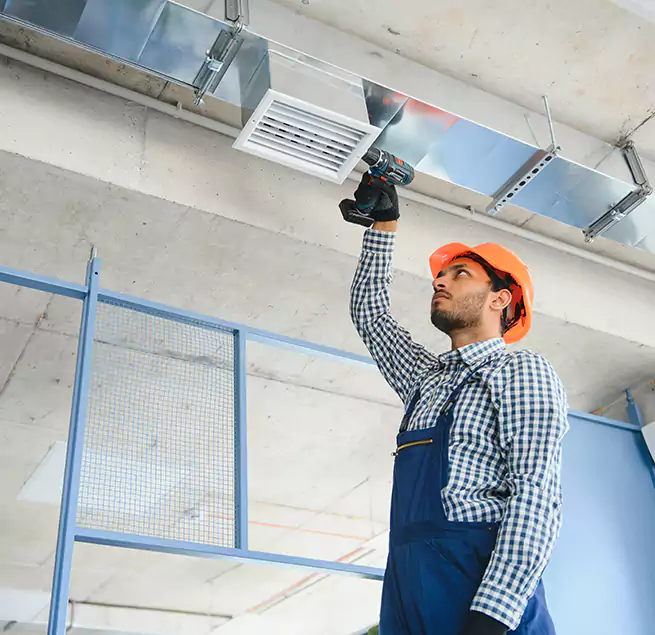 Why Homeowners & Businesses Trust Us in Saugus, MA?