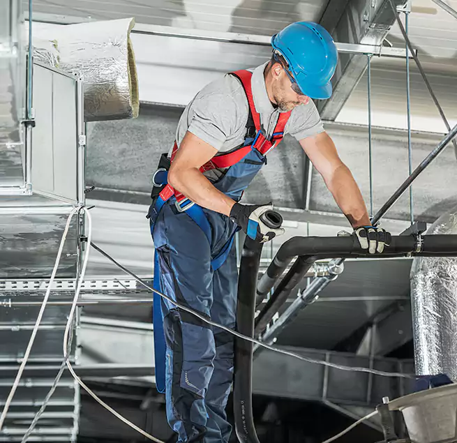 Why Homeowners & Businesses Trust Us in Saugus, MA?