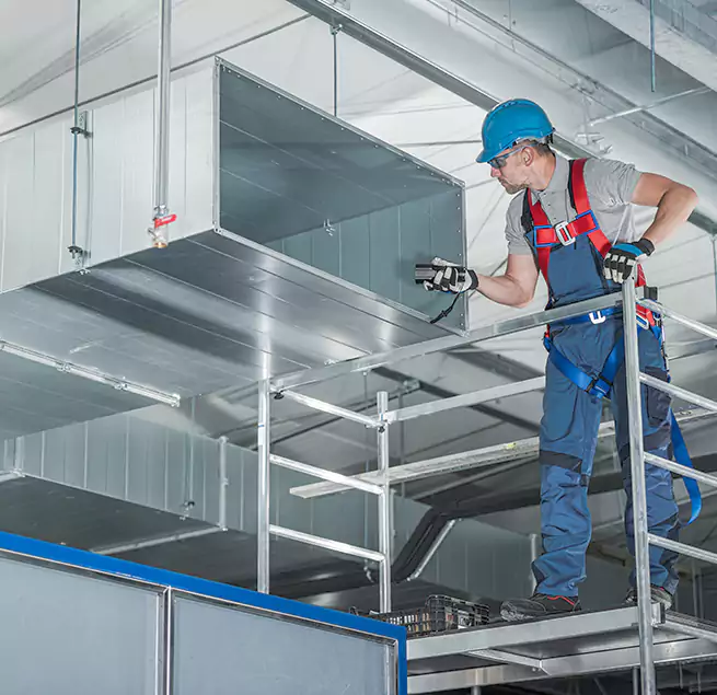 Why Homeowners & Businesses Trust Us in Saugus, MA?