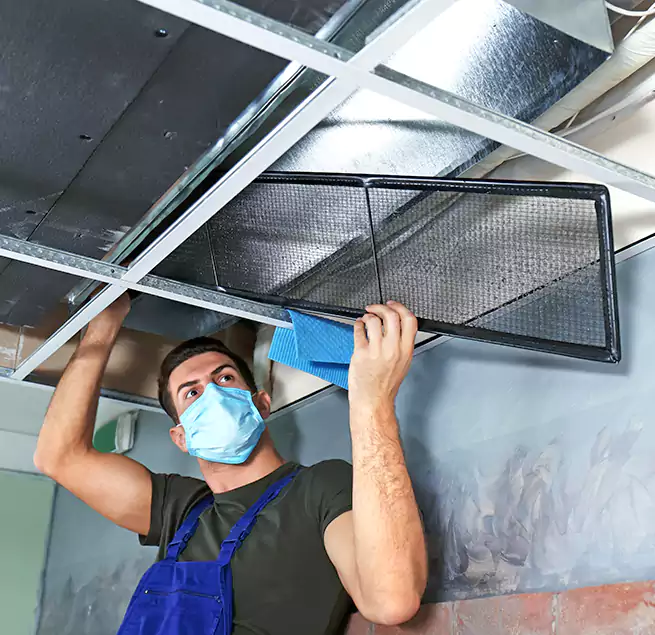 Why Homeowners Businesses Trust Us in Saugus, MA