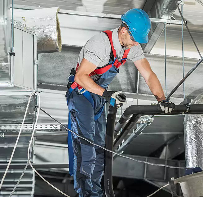 Why Homeowners & Businesses Trust Us in Saugus, MA?