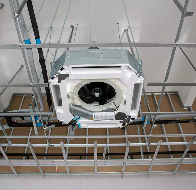 Why Homeowners & Businesses Trust Us in Saugus, MA?