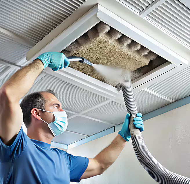 Why Homeowners Businesses Trust Us in Saugus, MA