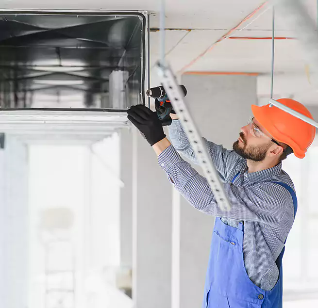 Why Homeowners & Businesses Trust Us in Saugus, MA?