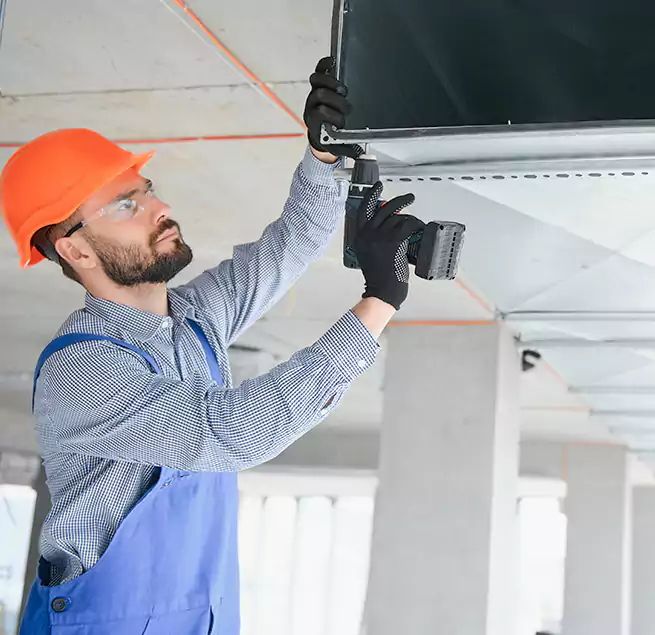 Why Homeowners & Businesses Trust Us in Saugus, MA?