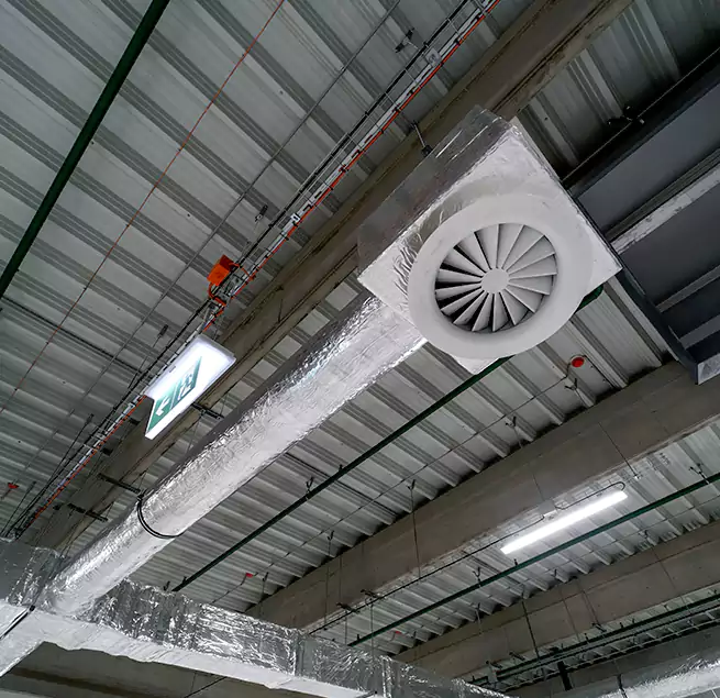 Why Homeowners & Businesses Trust Us in Saugus, MA?