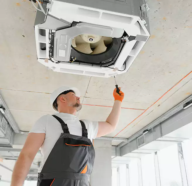 Why Homeowners Businesses Trust Us in Saugus, MA