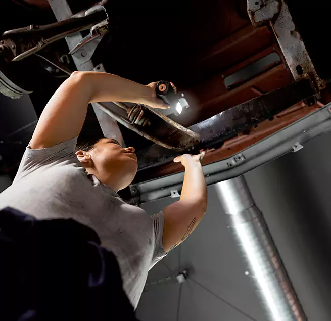 Why Homeowners & Businesses Trust Us Saugus, MA